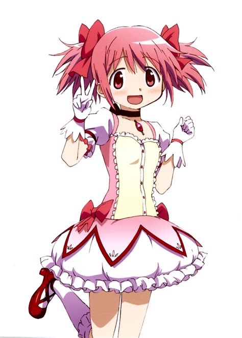 madoka kaname